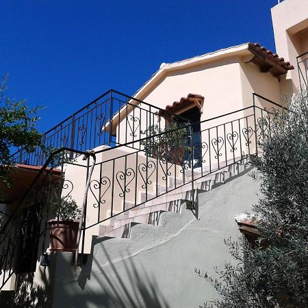 Appartamento Ktima Tzamika Episkopi-Chania Esterno foto