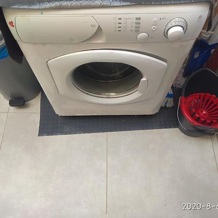 Appartamento Ktima Tzamika Episkopi-Chania Esterno foto
