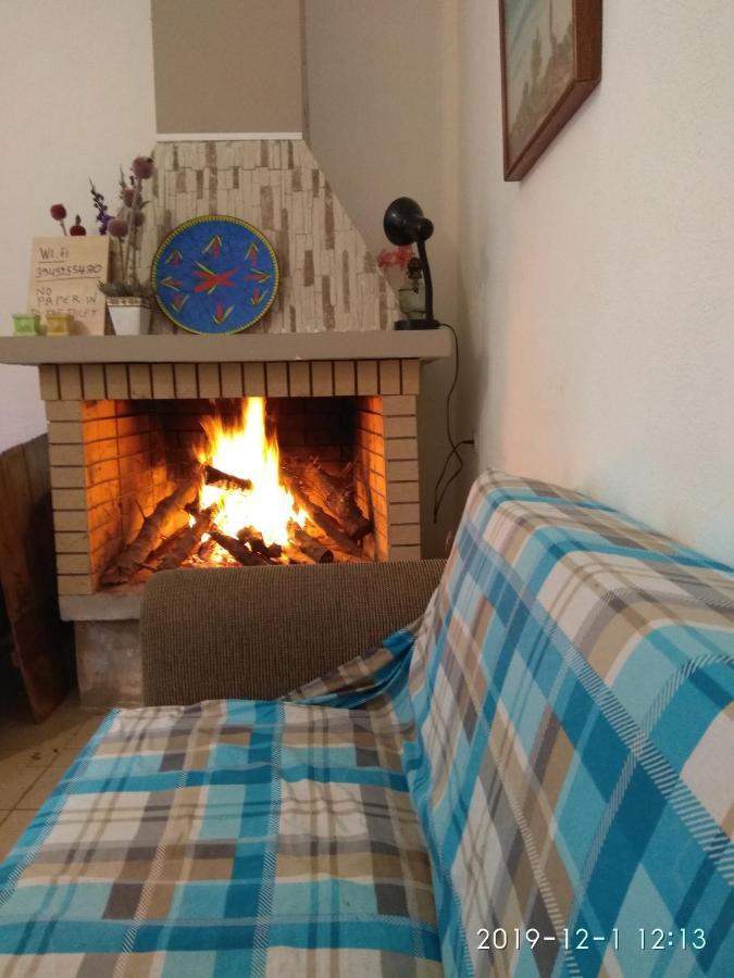 Appartamento Ktima Tzamika Episkopi-Chania Esterno foto