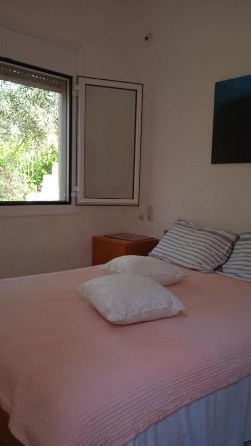 Appartamento Ktima Tzamika Episkopi-Chania Esterno foto