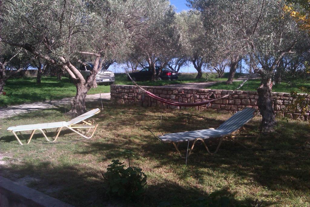 Appartamento Ktima Tzamika Episkopi-Chania Camera foto