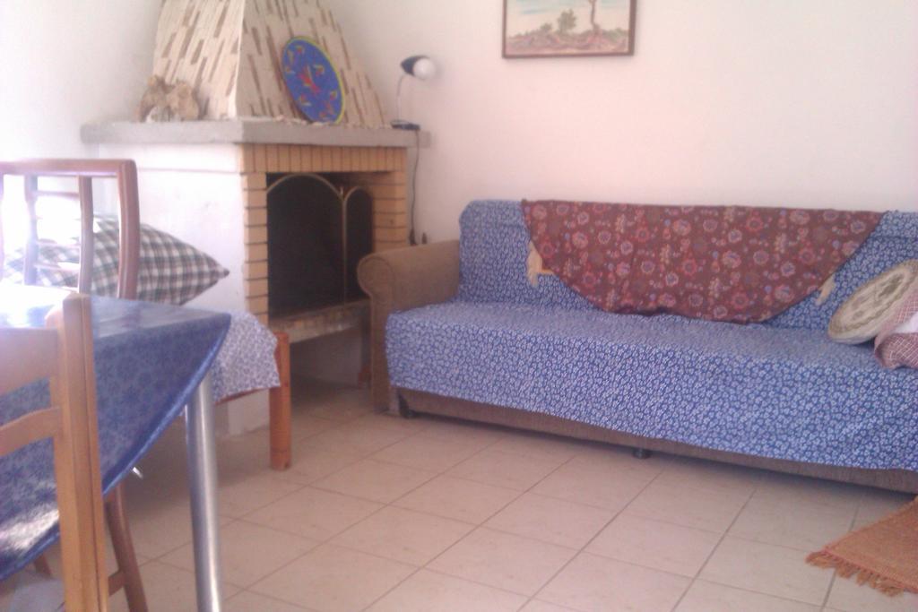 Appartamento Ktima Tzamika Episkopi-Chania Camera foto