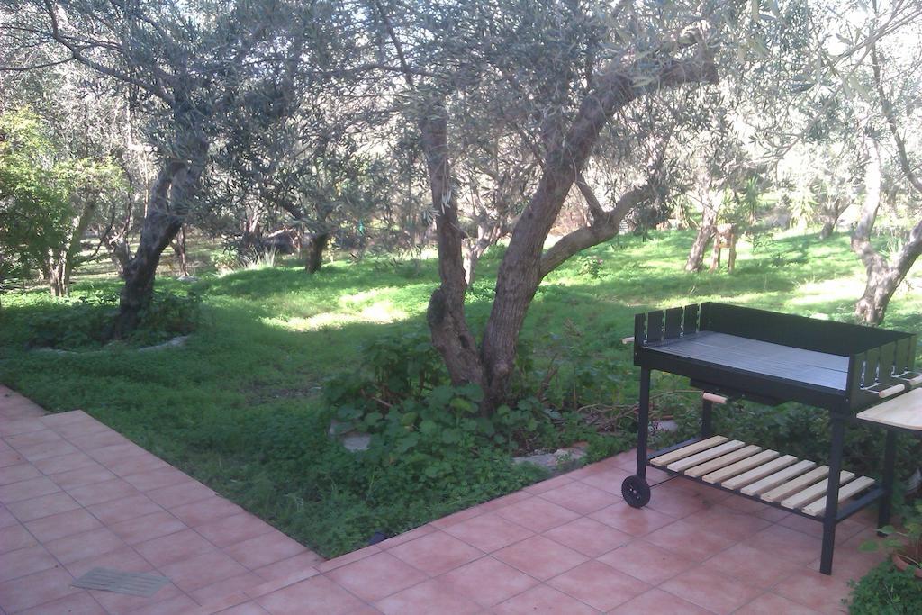 Appartamento Ktima Tzamika Episkopi-Chania Esterno foto