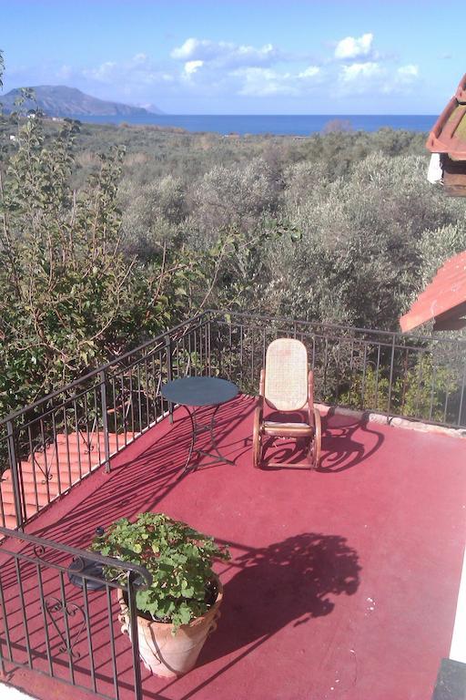 Appartamento Ktima Tzamika Episkopi-Chania Camera foto
