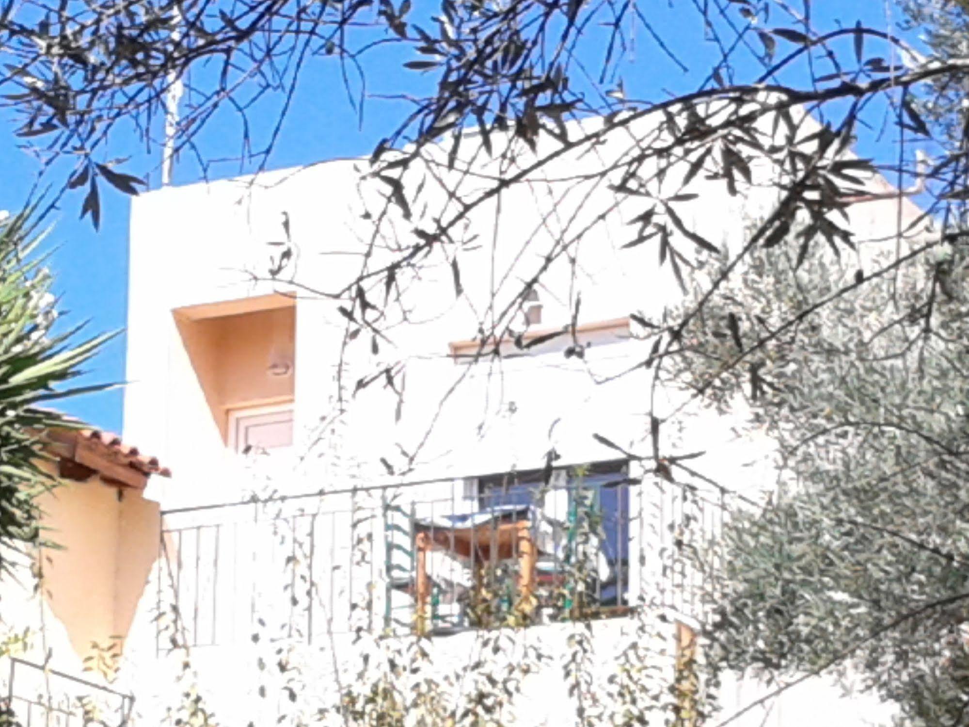 Appartamento Ktima Tzamika Episkopi-Chania Esterno foto