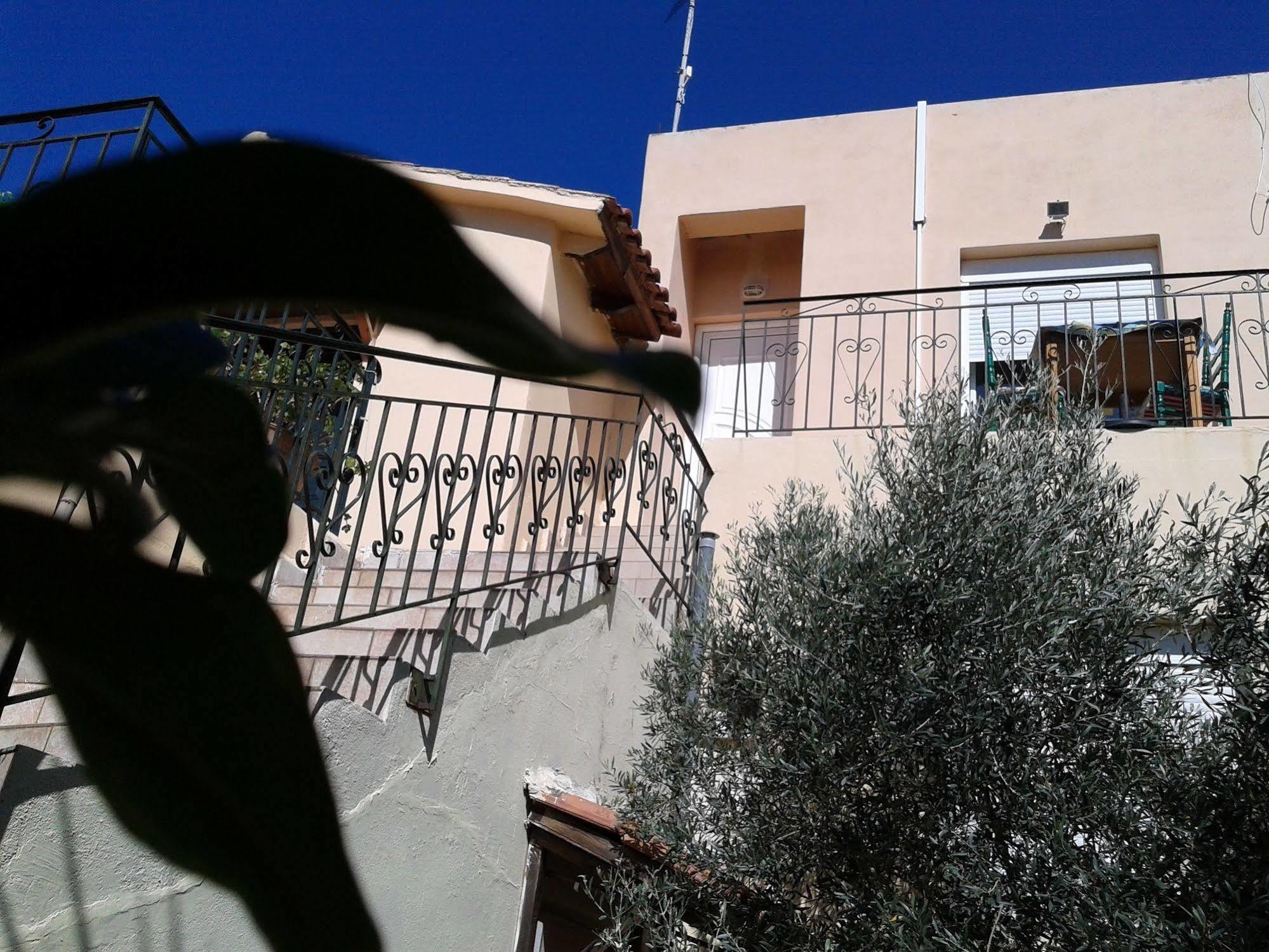Appartamento Ktima Tzamika Episkopi-Chania Esterno foto